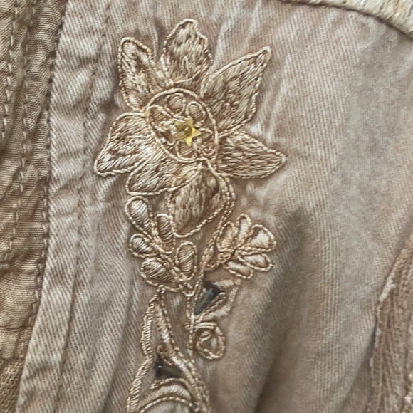 Flashback couture jacket - Picture 12 of 12